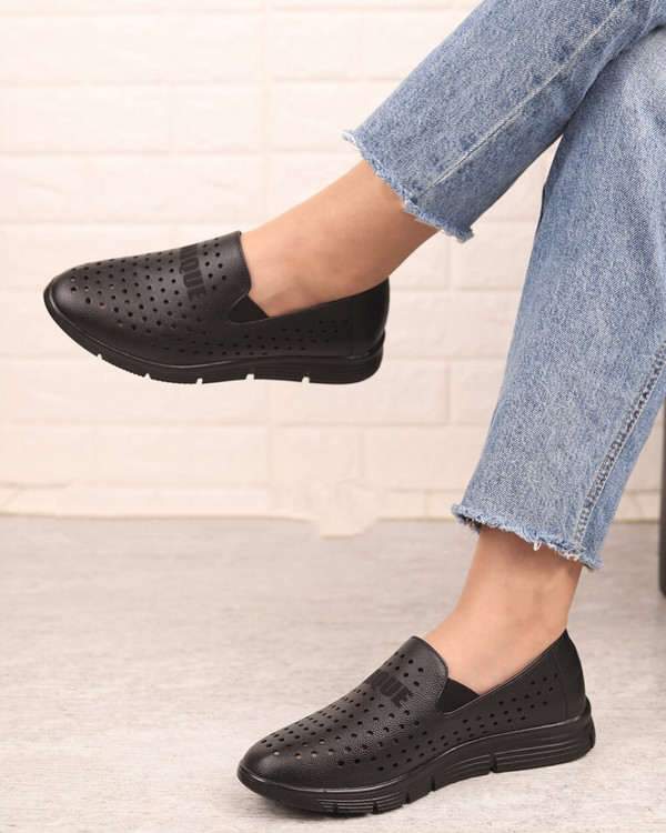 کفش طبی راحتی تابستانی بیتا پاسارگاد مدل یونیکا