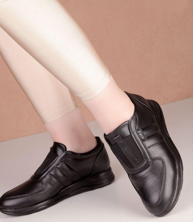 کفش اسپرت زنانه لینا مدل نایک