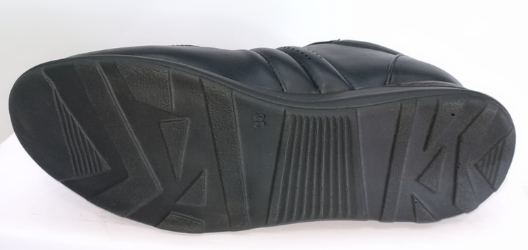 کفش اسپرت زنانه لیانا مدل نایک