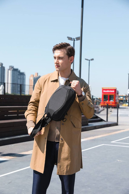 بادی بگ و کیف کمری لیستات کدLT2301