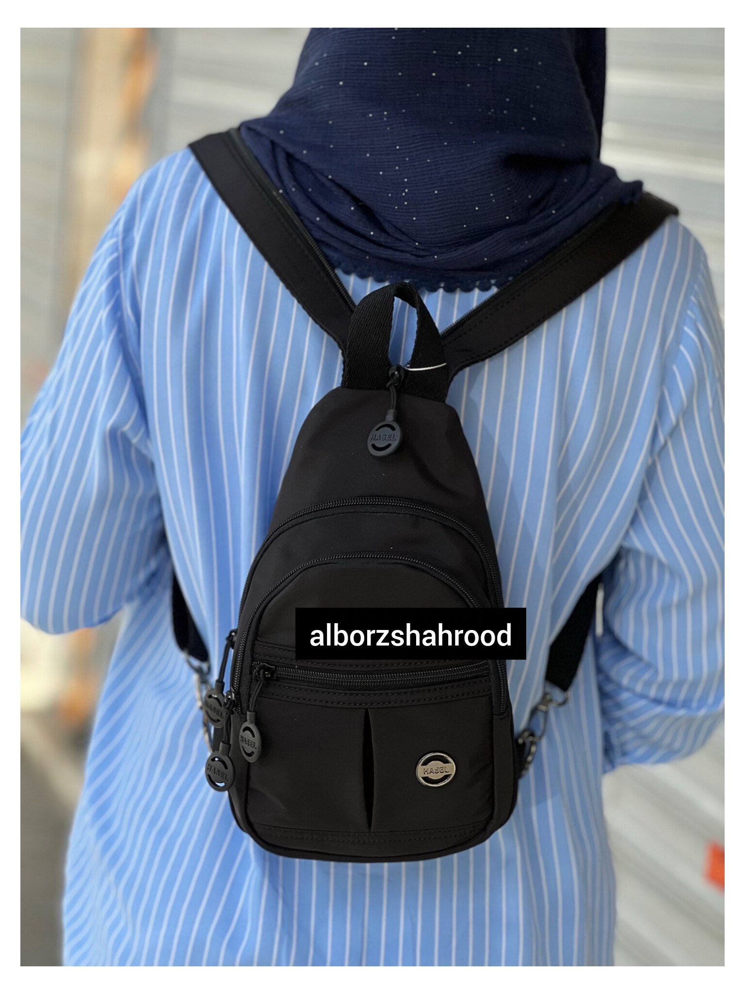 بادی بگ و مینی کوله حاصل کد ۱۵۰۹