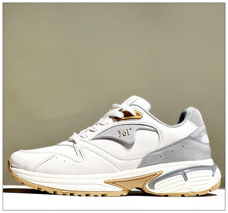 کتانی مردانه چرم تام کد ۴۳۳