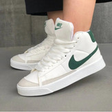 کتانی ساقدار نایک بلیزر