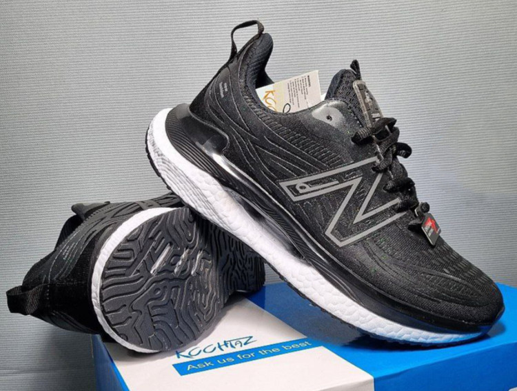 کتانی نیوبالانس زنانه کوهتاز