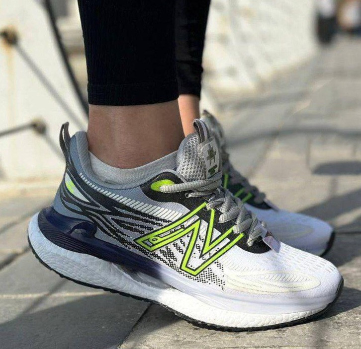 کتانی نیوبالانس زنانه کوهتاز