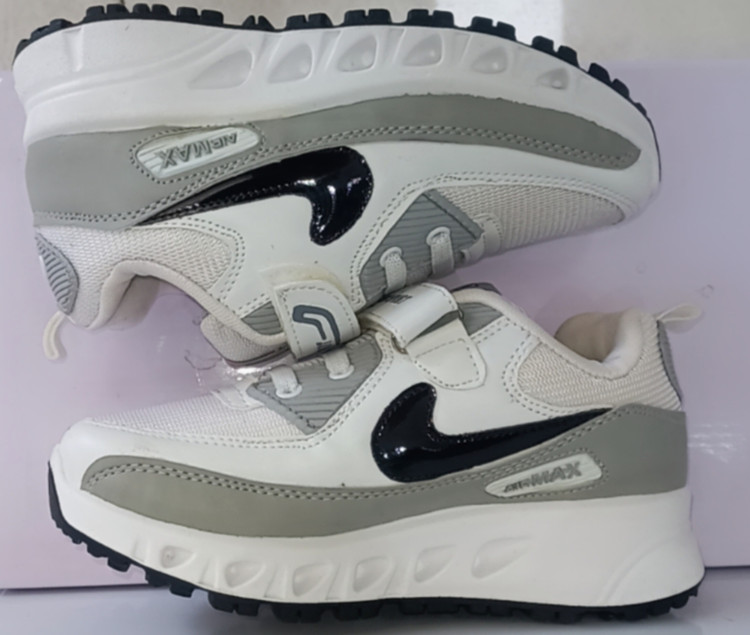 کفش اسپرت بچه گانه حمید اسپرت مدل ایرمکس