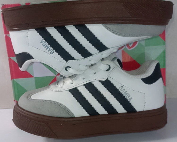 کتانی بچه گانه سامبا برند رامیلا