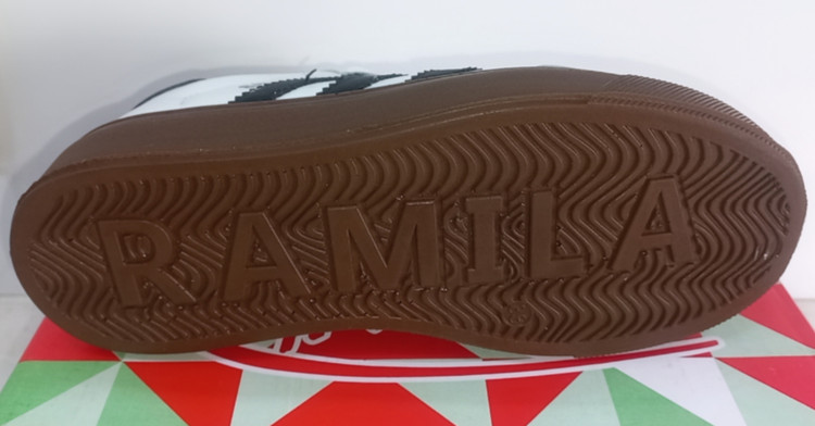 کتانی بچه گانه سامبا برند رامیلا