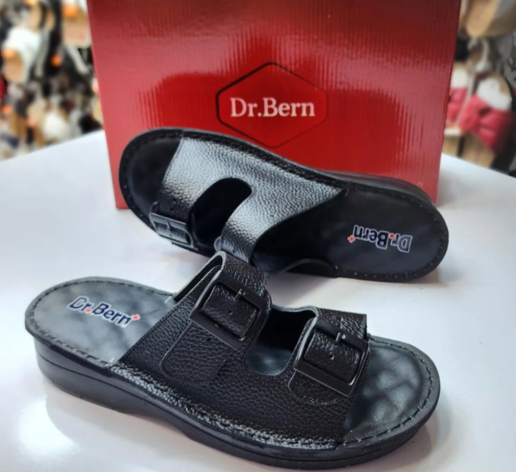 صندل دیابتی مردانه دکتر برن مدل اوتیس