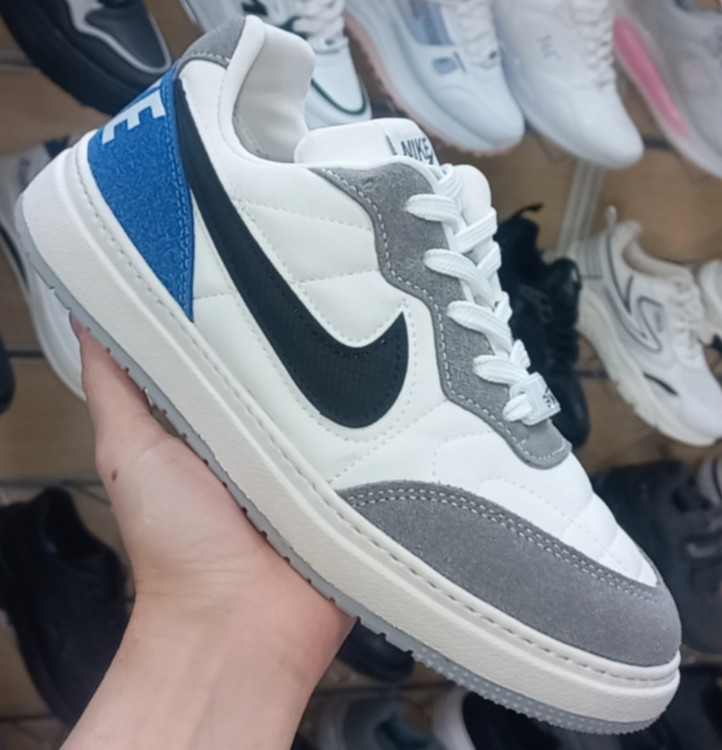 کتانی نایک تمپو