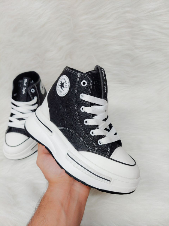 آل استار بچه گانه برند پالیز