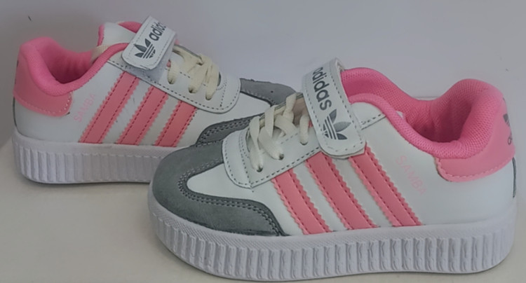 کفش اسپرت بچه گانه سامبا