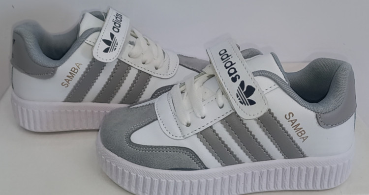 کفش اسپرت بچه گانه سامبا