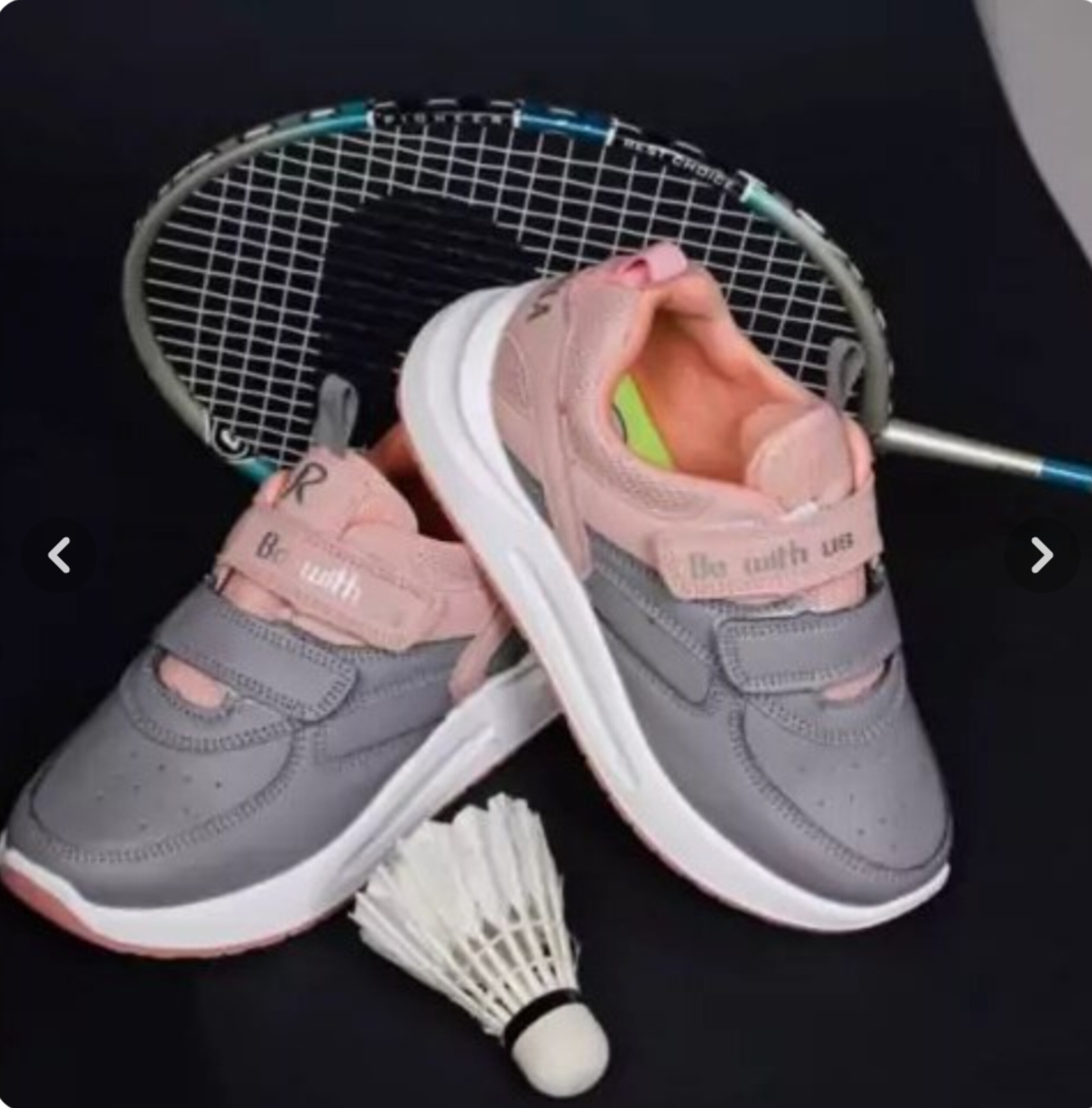 کفش اسپرت بچه گانه کیدز برند رامیلا