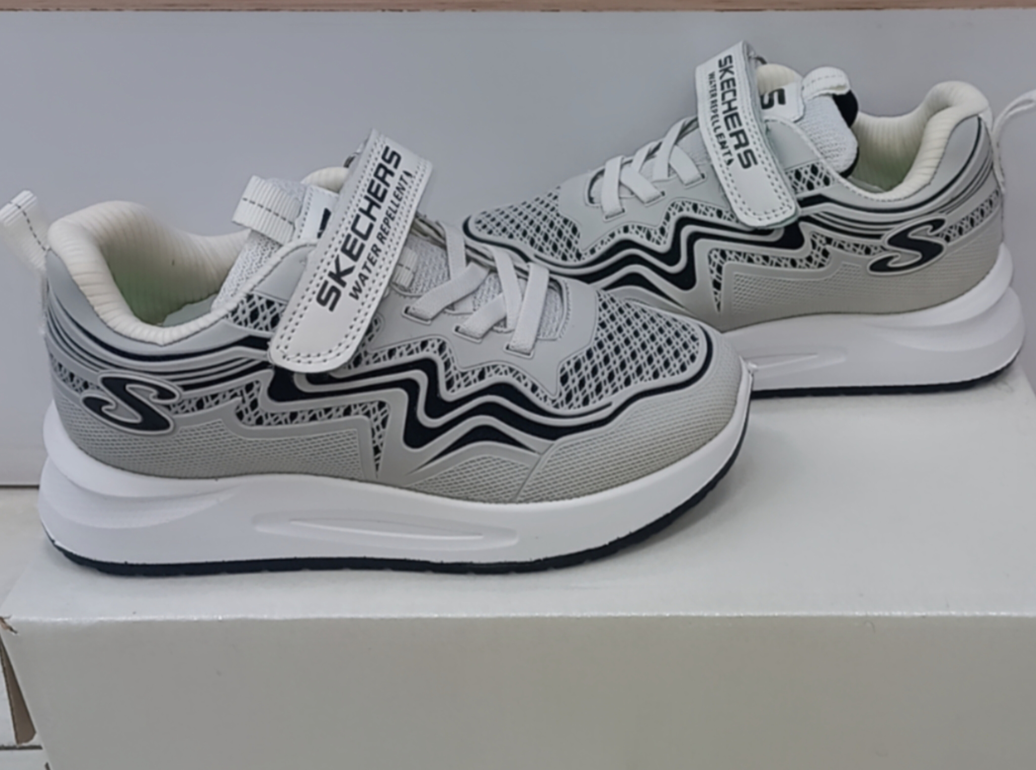 کفش اسپرت بچه گانه  ریپلنت برند رامیلا