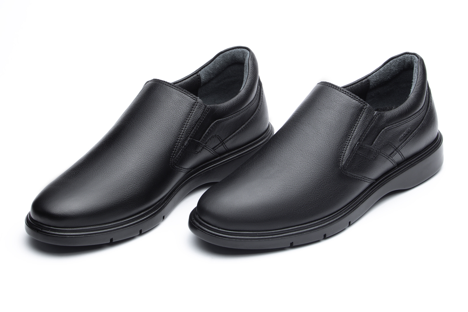 کفش چرم مردانه مادو کد ۲۰۶۵