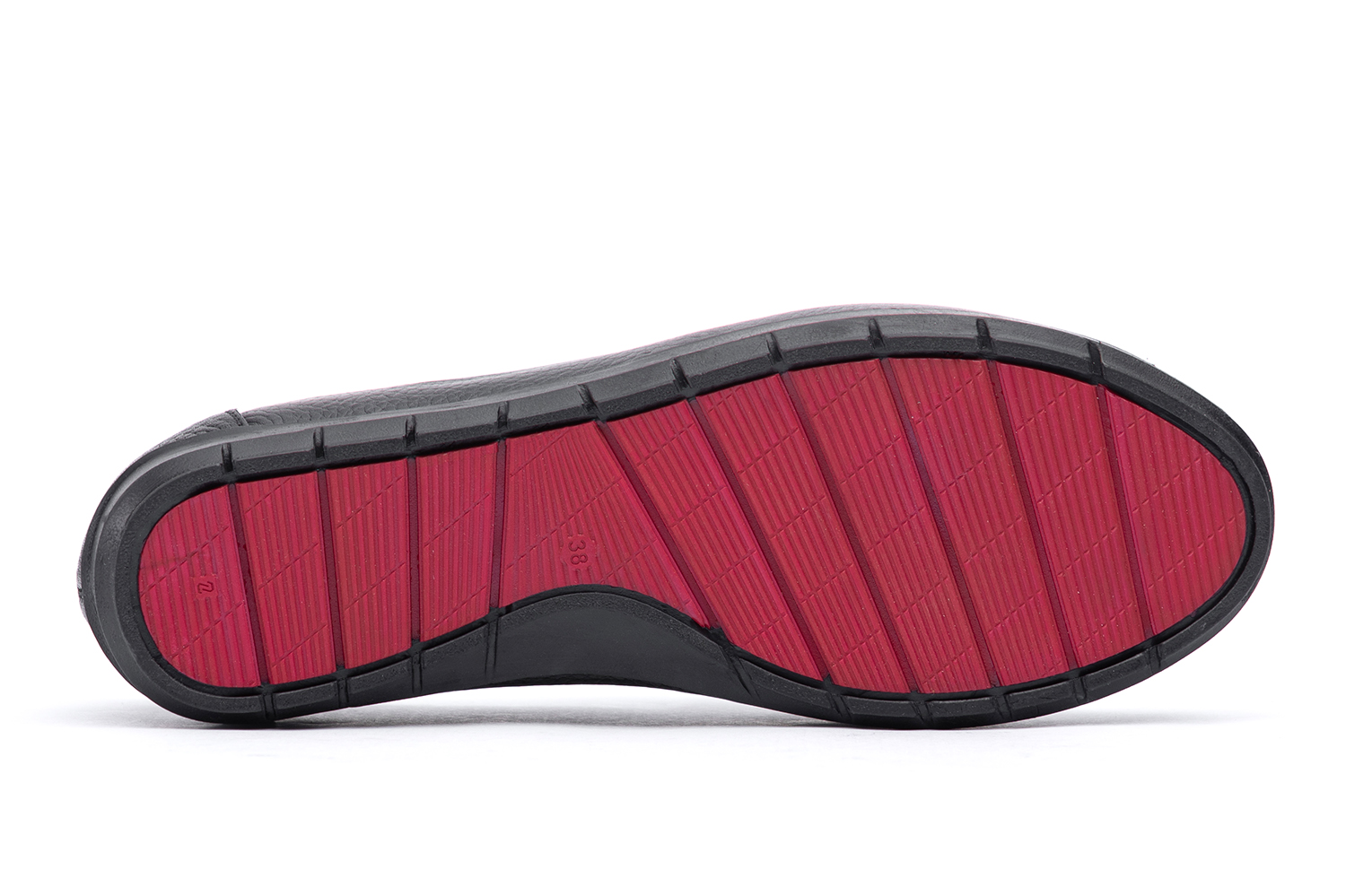 کفش راحتی چرم زنانه برند مادو کد ۵۰۲۰