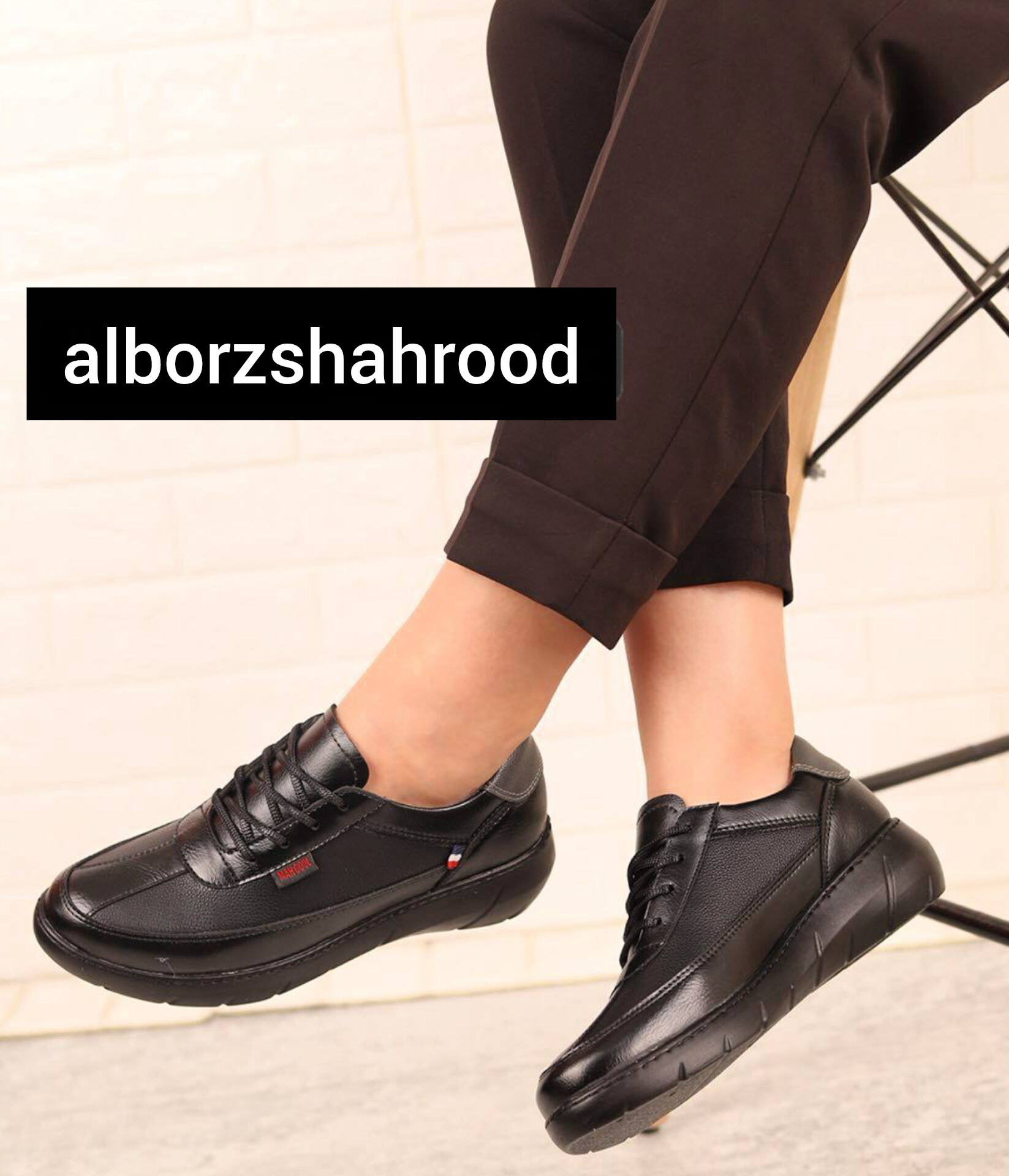 کفش اسپرت  طبی زنانه مائده