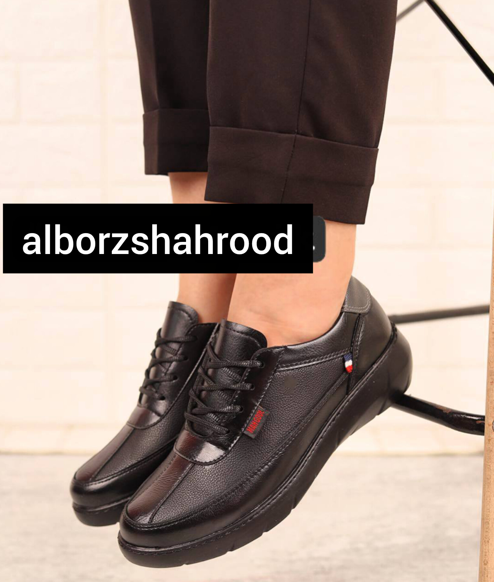 کفش اسپرت طبی  زنانه مائده