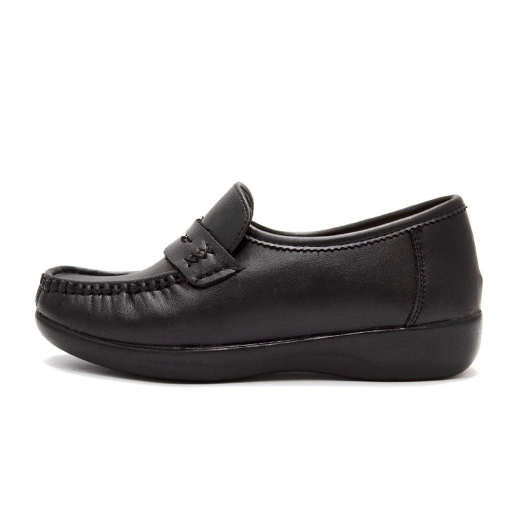 کفش طبی روزمره زنانه پاژند مدل دریا دارای پد مخصوص خار پاشنه