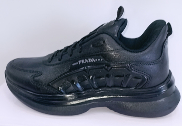 کفش اسپرت مردانه پرادا برند رویا