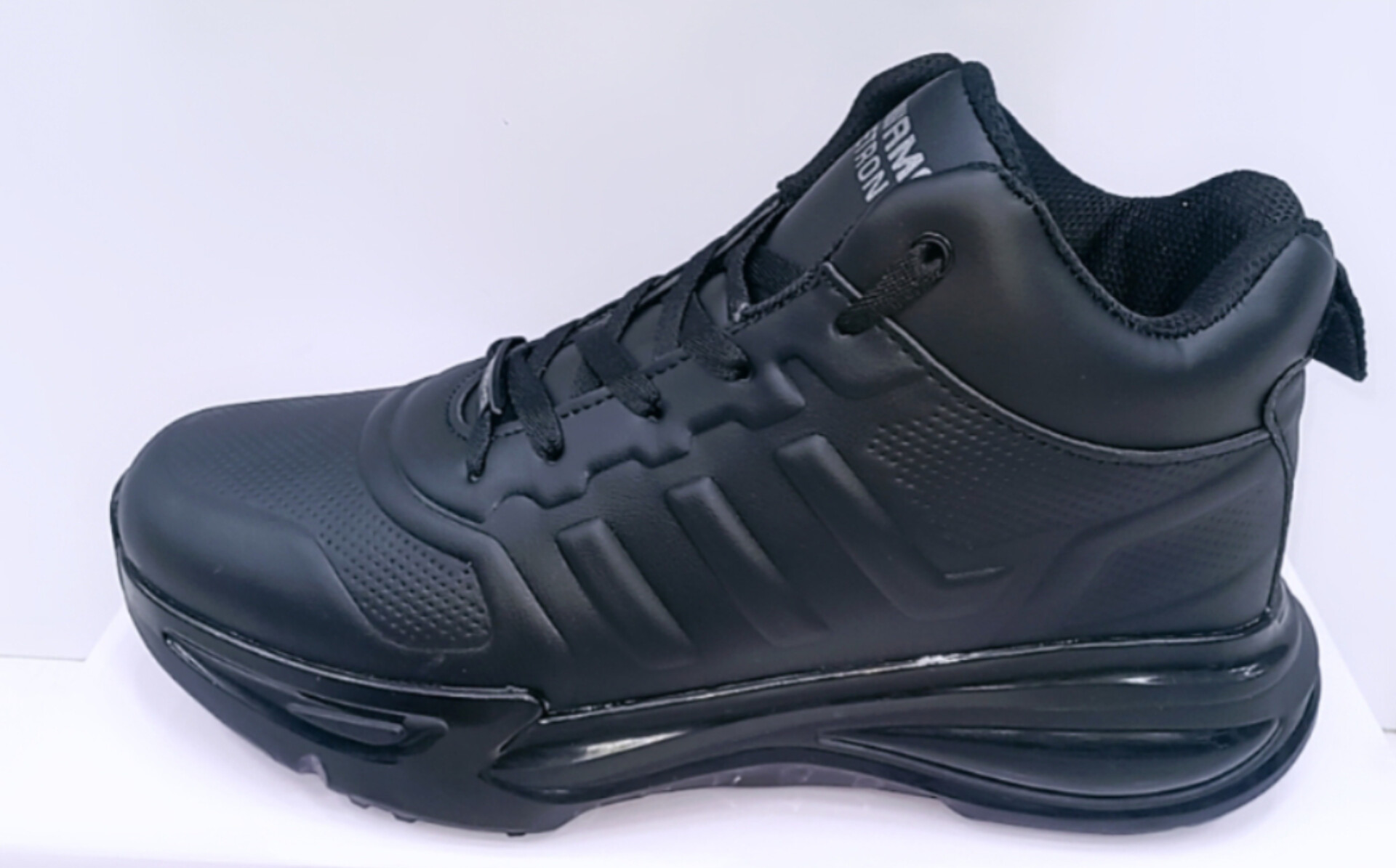 کفش اسپرت مردانه ساق بلند مدل پتروناس برند آپادانا