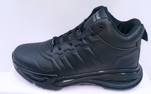 کفش اسپرت مردانه ساق بلند مدل پتروناس برند آپادانا