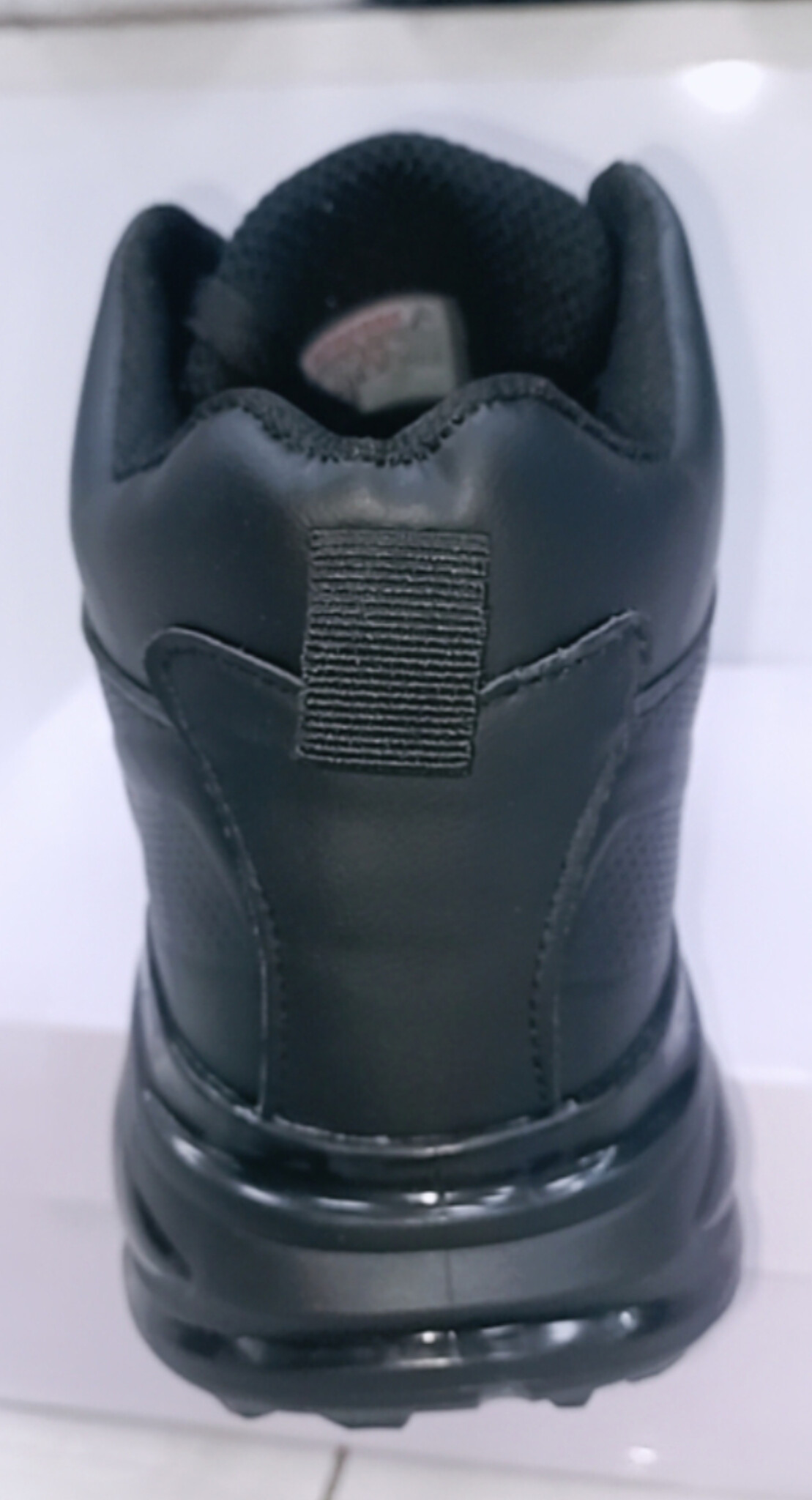 کفش اسپرت مردانه ساق بلند مدل پتروناس برند آپادانا