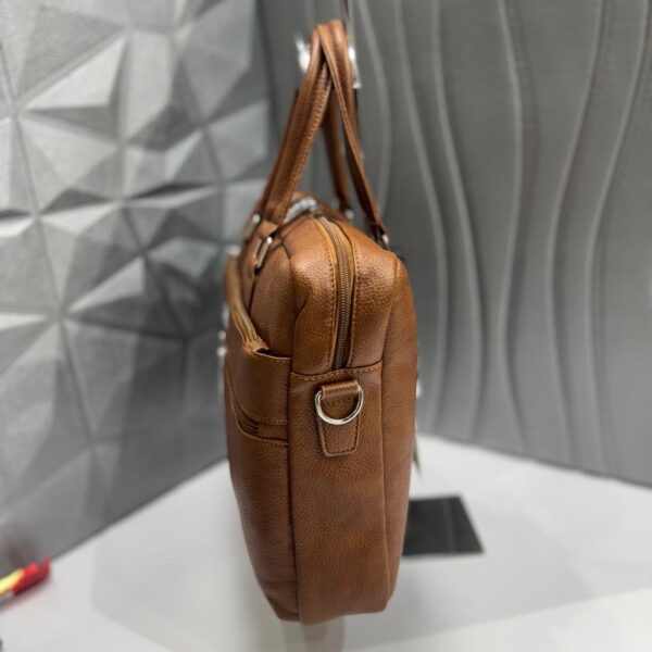 کیف اداری برند حاصل کد ۵۰۴