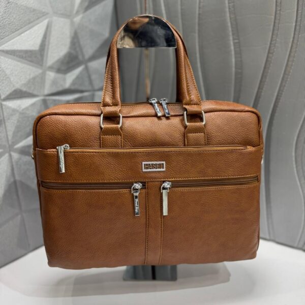 کیف اداری برند حاصل کد ۵۰۴