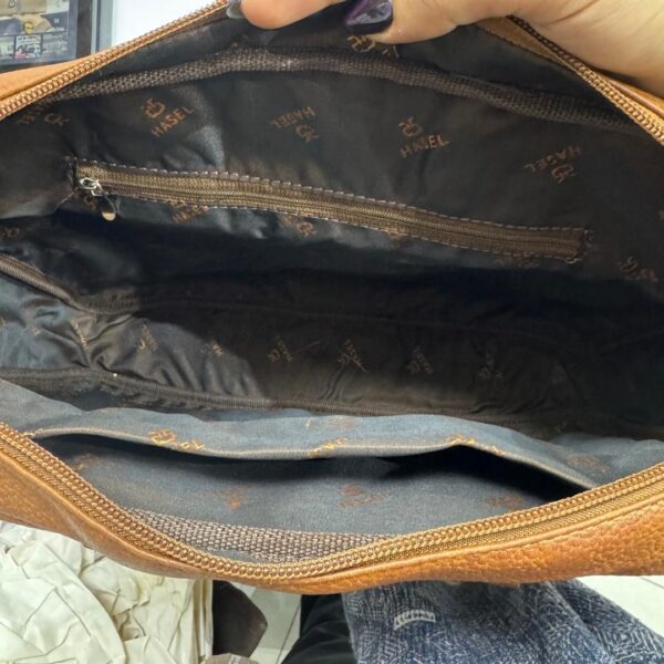 کیف اداری برند حاصل کد ۵۰۴