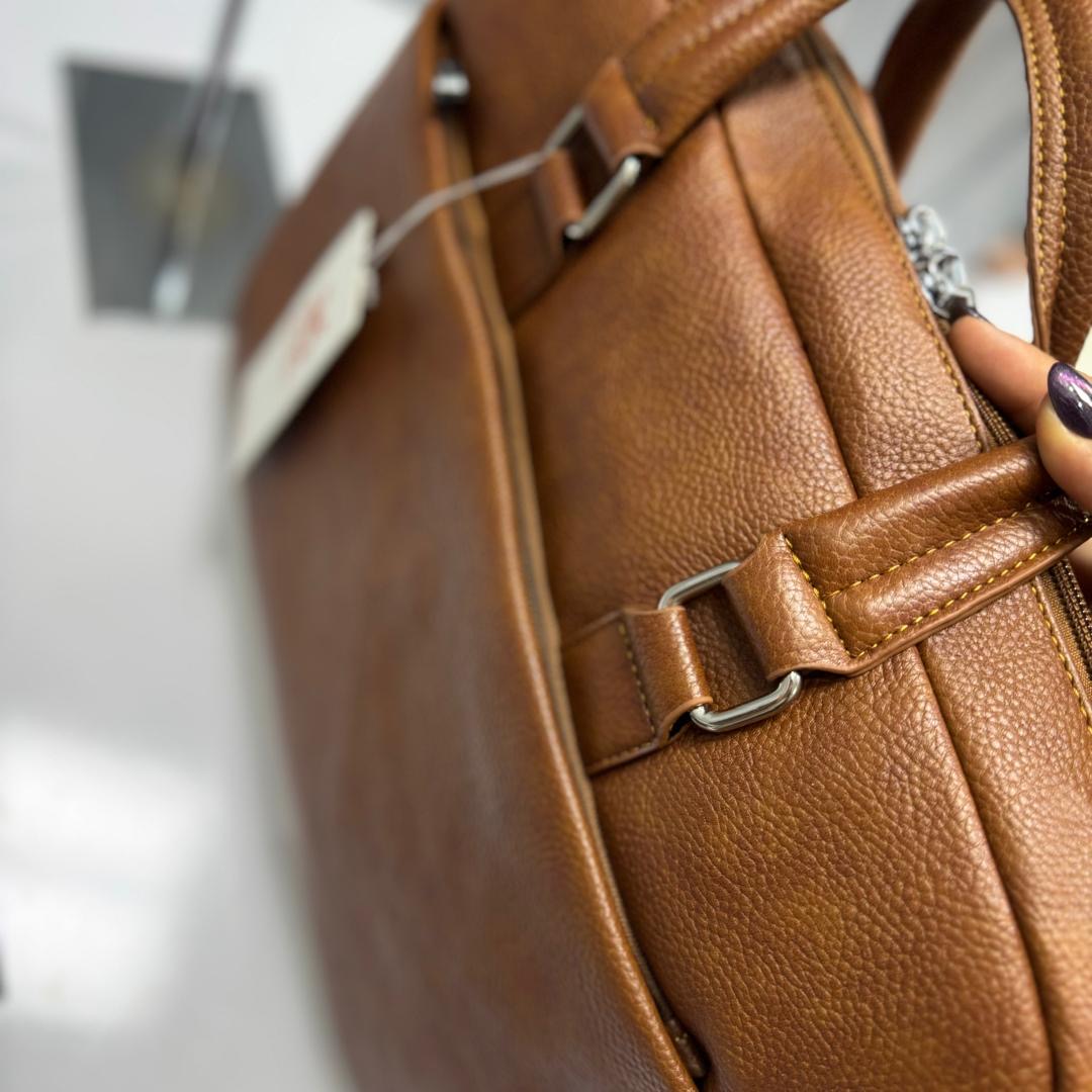 کیف اداری برند حاصل کد ۵۰۴