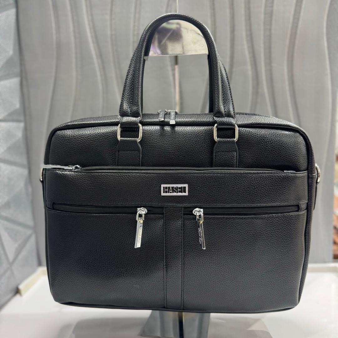 کیف اداری برند حاصل کد ۵۰۴