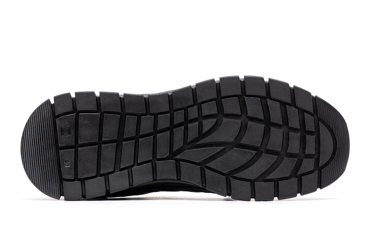 کفش اسپرت چرم مردانه مادو کد ۲۰۱۰