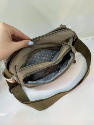 کیف دوشی زنانه برند حاصل کد ۱۲۵۳