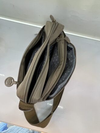 کیف دوشی زنانه برند حاصل کد ۱۲۵۳