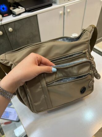 کیف اسپرت و دوشی برند حاصل کد ۱۳۹۵