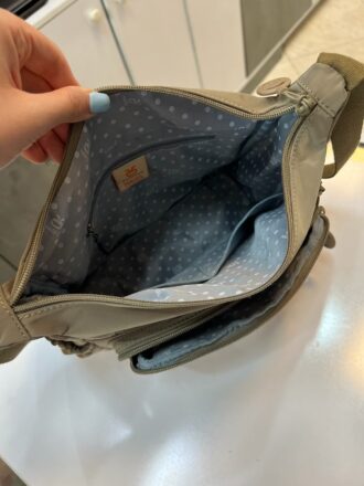 کیف اسپرت و دوشی برند حاصل کد ۱۳۹۵