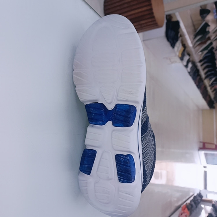 کفش پیادهروی طبی مردانه مدل اسکیچرز برند سام طب