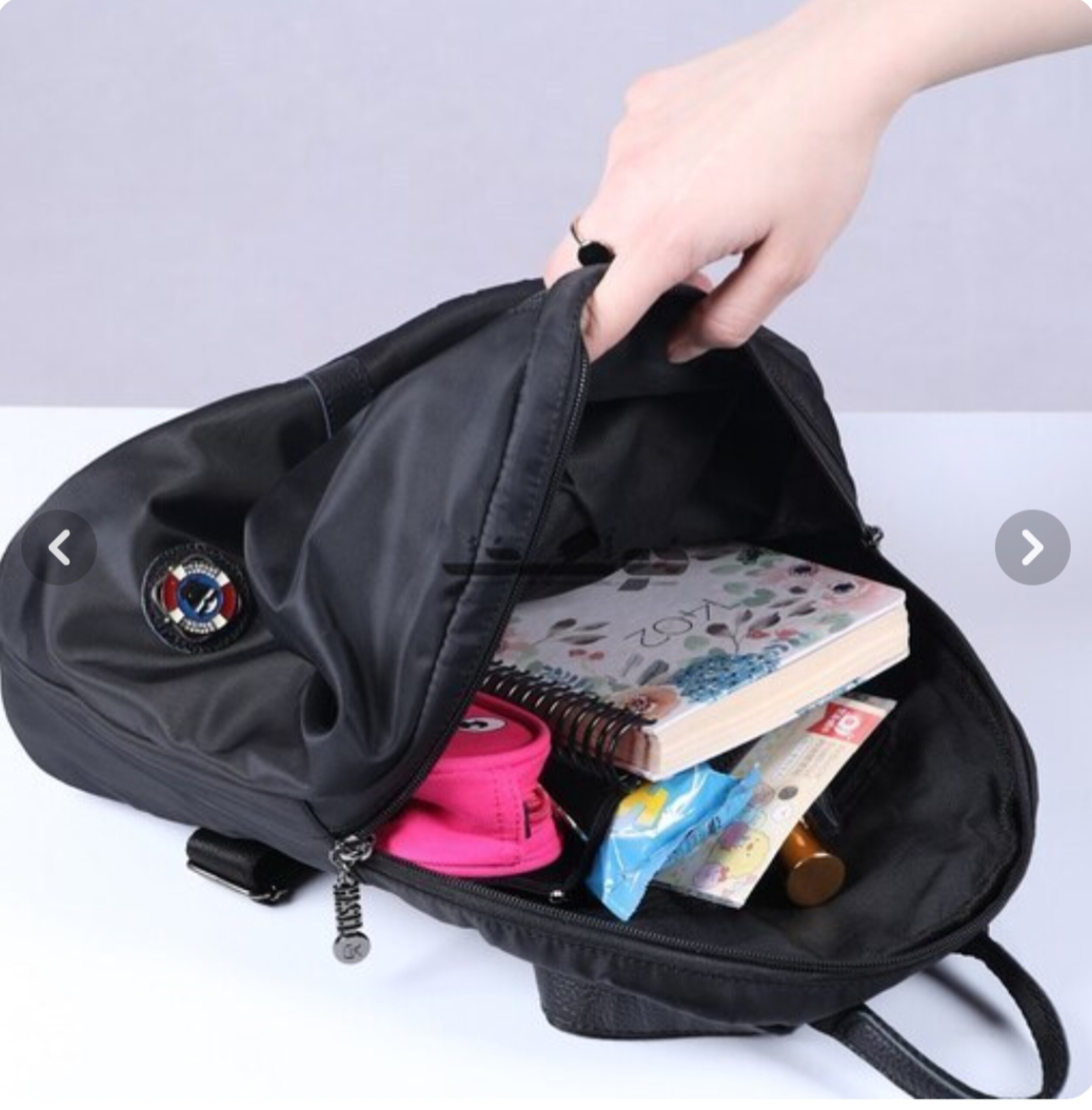 کوله پشتی برند حاصل کد ۱_۷۳۹