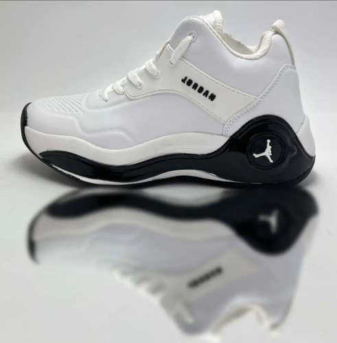 کتانی ساقدار جردن برند آپادانا