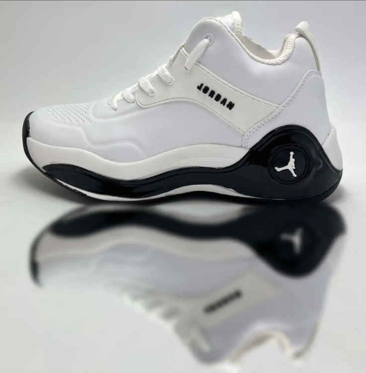 کتانی ساقدار جردن برند آپادانا