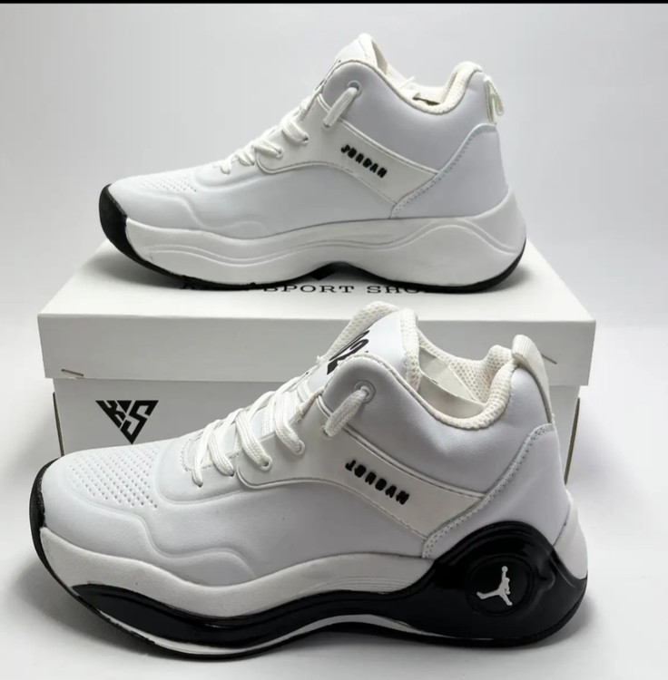 کتانی ساقدار جردن برند آپادانا