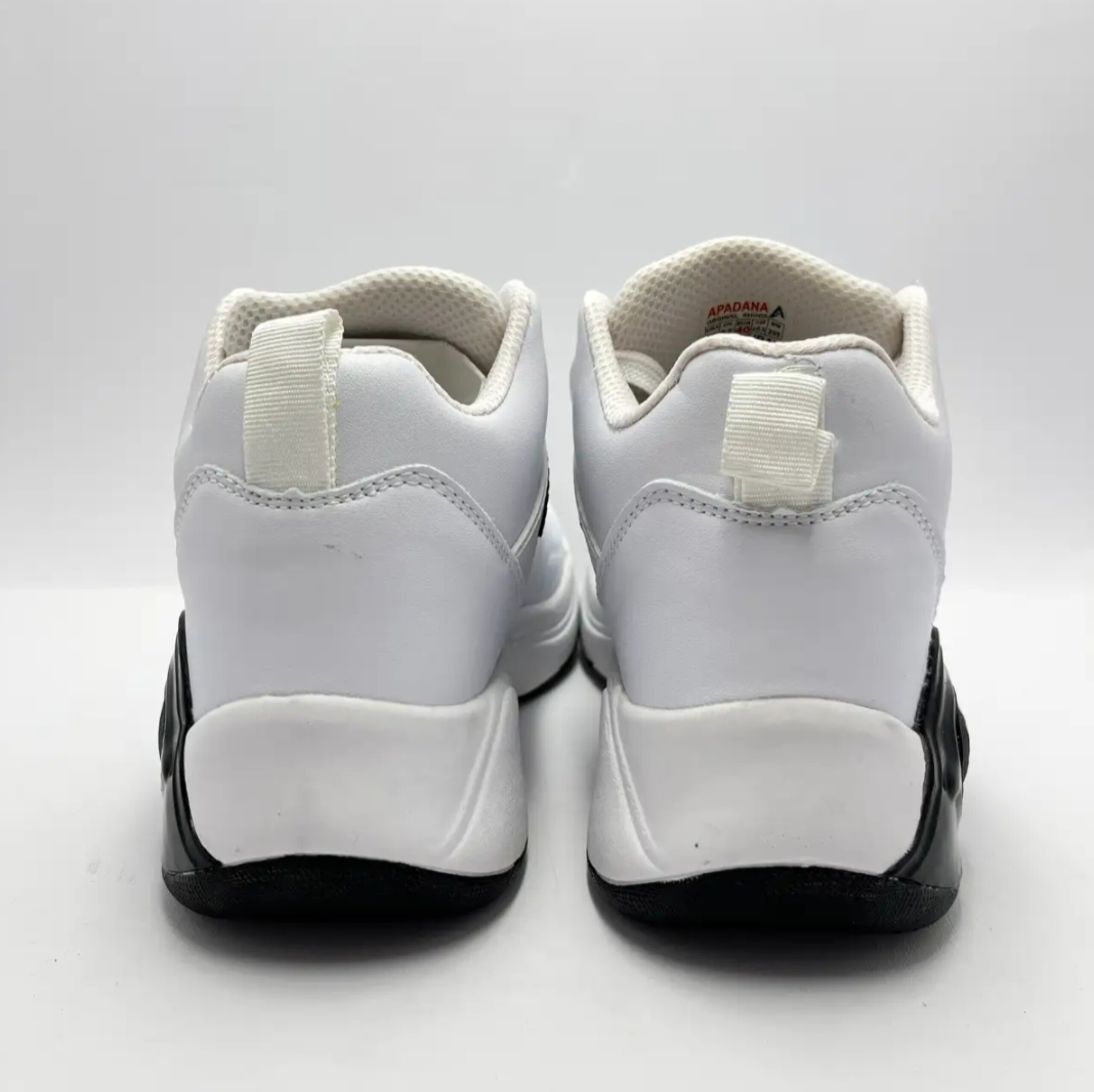 کتانی ساقدار جردن برند آپادانا