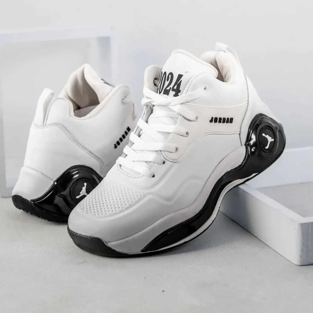 کتانی مردانه ساقدار مردانه جردن برند آپادانا