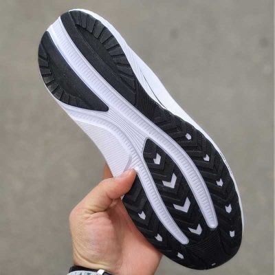 کتانی زنانه نایک فلاور برند پدیده با زیره بسیار نرم