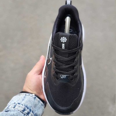 کتانی زنانه نایک فلاور برند پدیده با زیره بسیار نرم