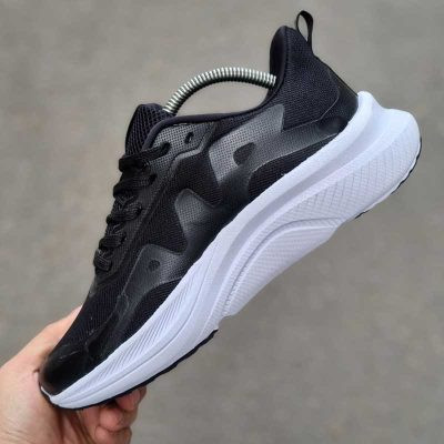 کتانی زنانه نایک فلاور برند پدیده با زیره بسیار نرم