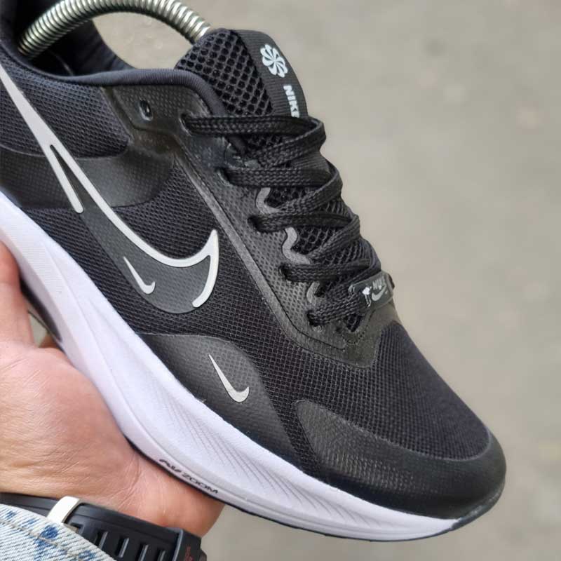 کتانی زنانه نایک فلاور با زیره بسیار نرم برند پدیده