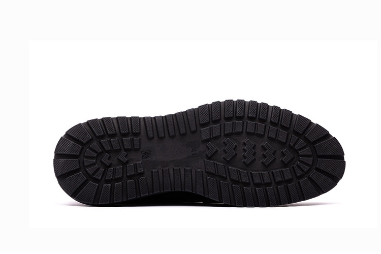 کفش چرم اداری و روزمره مردانه مادو کد ۱۰۸۰